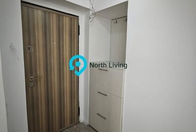 Garsonieră decomandată în Gara de Nord - 14