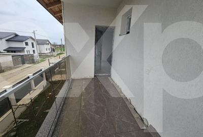 Casă individuală cu 5 camere cu Teren 422 Mp în Berceni - 2