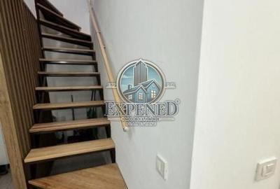 Apartament cu 3 camere decomandat, mobilat în Crângași - 8