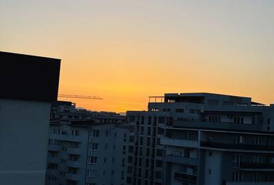 Apartament cu 3 camere în Șelimbăr