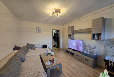 Apartament cu 2 camere decomandat, mobilat în Drumul Taberei - 2