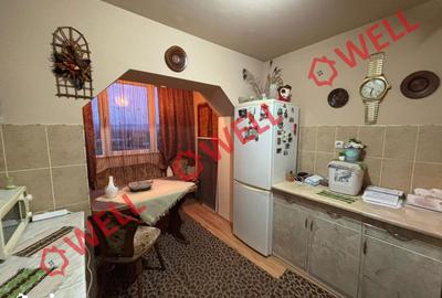 Apartament cu 3 camere în Central - 3