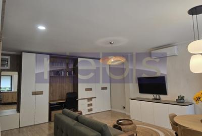 VANZARE APARTAMENT MODERN 3 CAMERE | IANCU NICOLAE | CURTE PROPRIE | - 3