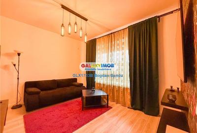 Apartament cu 2 camere semidecomandat, mobilat în Militari - 6