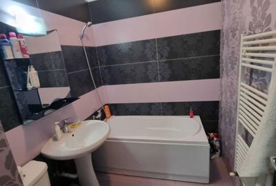 Garsonieră decomandată în Sălaj - 8
