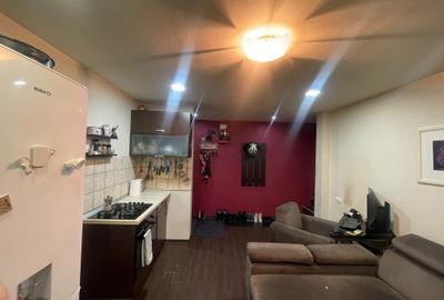 Apartament cu 2 camere, mobilat în Calea Călărașilor - 12