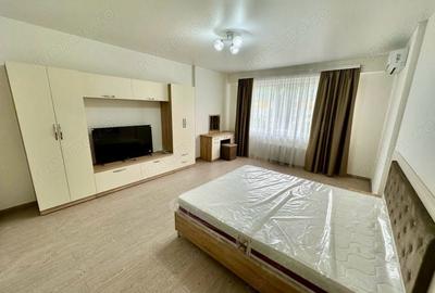 Garsonieră semidecomandată în Grozăvești - 5