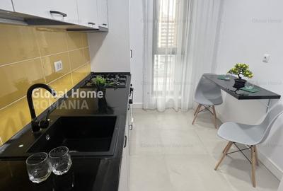 Apart 2 Camere + Parcare | Onix Residence – Aviatiei | Mobilat & Utilat Premium - 17