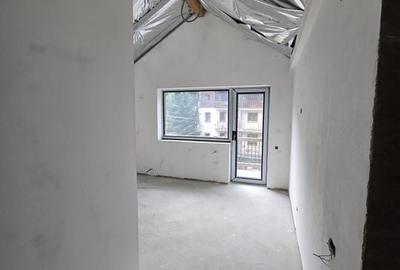 Apartament cu 4 camere 125 mp cu vedere la munti - Busteni - Zamora - 13