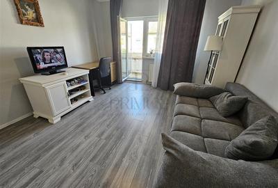 BALCESCU- 2 camere,decomandat,mobilat si utilat, renovat,centrala - 1