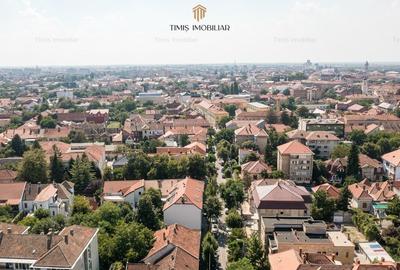 Afacere la cheie - Vila de vanzare in zona centrala a Timisoarei - 31