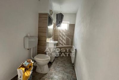 Apartament 2 camere, semidecomandat, renovat, zona Girocului - 5
