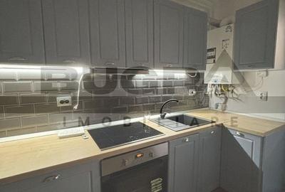 Apartament de 2 camere, modern, 50mp, parcare subterana, zona Terra - 3