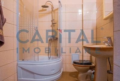 Comision 0 Casa de vanzare 6 camere Zona Centrala - 10