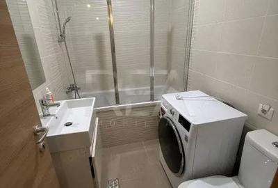 2 Camere | Mobilat si Utilat | Parcare subterana | ISG Residence - Zona Viilor - 9