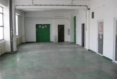 Spațiu comercial, de 750 mp, în Militari - 4