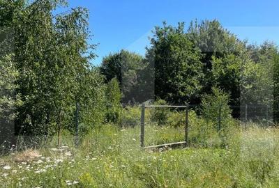 Teren de 754 mp, în Feleacu