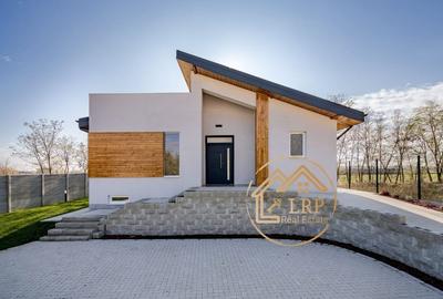 Snagov-Tancabesti-Padure-Vila premium 8 camere, 3 bai, 279mp, 564mp teren Snagov-Tancabesti-Padure-Vila premium 8 camere, 3 bai, 279mp, 564mp teren - 33