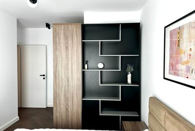 Bloc nou | 2 camere | Loc parcare | 1 Mai - Otopeni - 6