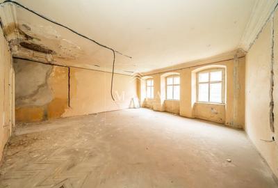 Casă cu 9 camere și curte interioară – Centru Istoric Sibiu - 10