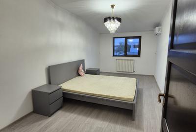 Vila cu 6 camere, garaj Pipera - Drumul Negru - 12