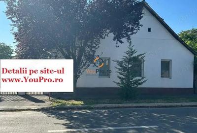 Casa Individuala Sag Vatra Satului - 4
