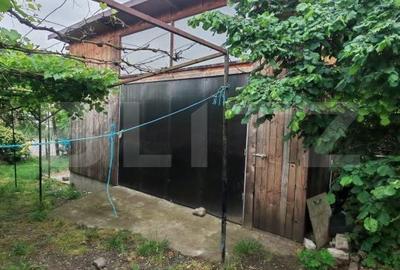 Casă cu 5 camere cu Teren 5000 Mp în Monor - 1