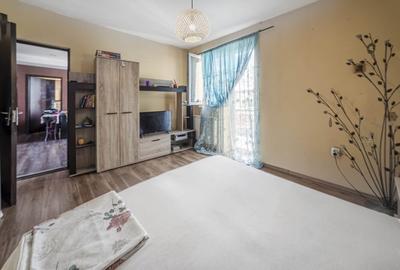 Casă individuală cu 6 camere cu Canalizare în Colentina - 3