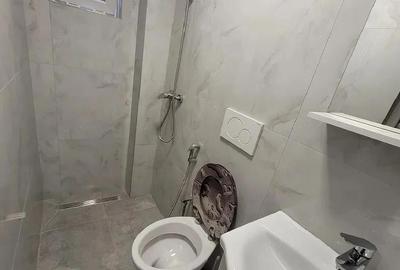 Garsonieră semidecomandată, mobilată în Iosefin - 2