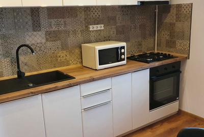Apartament cu 2 camere decomandat în Aviației - 8