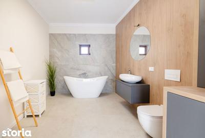 Casă cu 3 camere cu Teren 518 Mp în Grădiște - 3