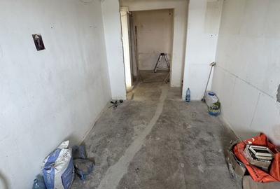 Apartament cu 3 camere decomandat în Central - 3