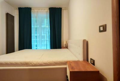 Apartament cu parcare subterana, Alezzi Beach - 13