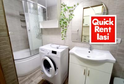 Independentei ( Spiridon) Langa UMF - Apartament 1Camera Ultracentral - 4