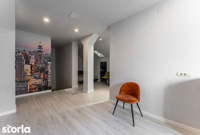 Casă cu 5 camere cu Teren 500 Mp în Pipera - 17