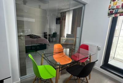 Garsonieră decomandată, mobilată în Lujerului - 8
