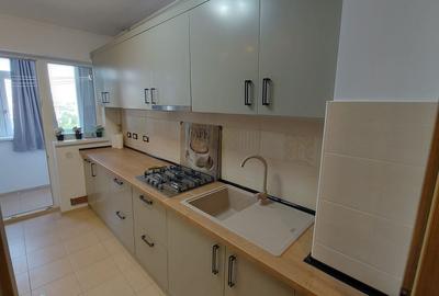 Inchiriere 2 camere, zona centrala, Casa de Cultura - 6