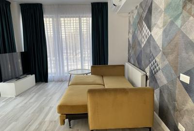 Afacere la cheie - Mamaia Bel Air, separat parcare si mobila, TVA inclus - 10