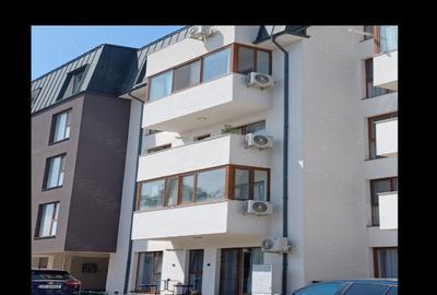 Apartament cu 2 camere WIN RESIDENCE Str. Toamnei nr. 30 - 2