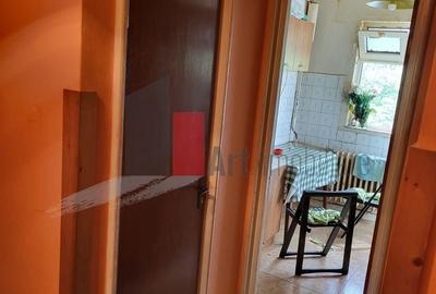 Apartament cu 2 camere semidecomandat în Drumul Taberei - 3
