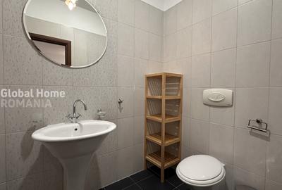 Apartament cu 4 camere decomandat, mobilat în Aviației - 7