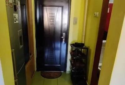 Garsonieră decomandată în Take Ionescu