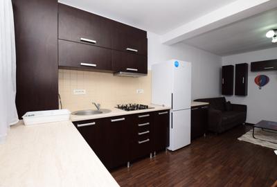 2 camere, parcare,  Popești Leordeni - Amurgului - Dimitrie Leoinda - 10