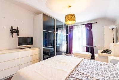 Casa / Vila de vanzare in Mogosoaia, Martha Bibescu - 17