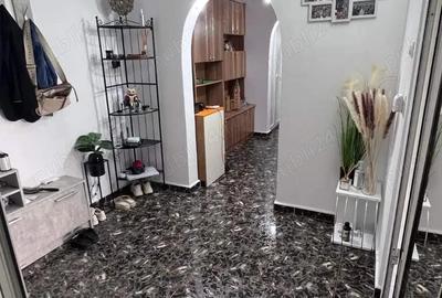 Inchiriere apartament 3 camere, in Galati, Micro 17, mobilat si utilat - 3