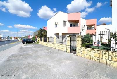 Mamaia Nord - Scoica Land, casa de vacanta la mare, P+1E+Terasa! - 43