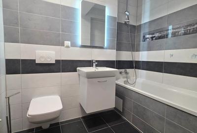 Apartament 2 camere si dressing etaj 4 Avantgarden 3 - 13