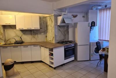 Garsonieră în Central - 12