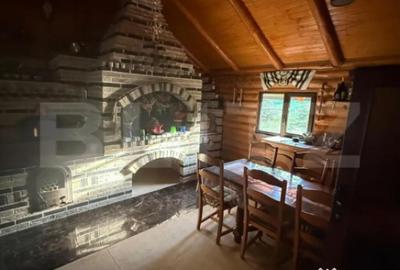 Casă cu 1 camere cu Teren 2800 Mp în Central - 13