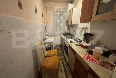Apartament cu 2 camere semidecomandat, mobilat în Botizului - 4